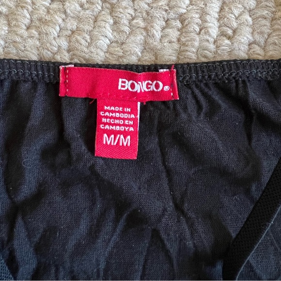 Vintage Y2K Spaghetti Straps - Picture 3 of 4